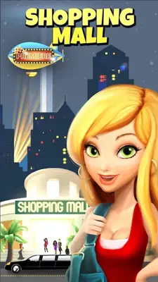 Fashion Shopping Mall android App screenshot 4